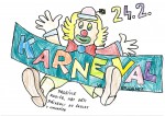 Masopustní karneval