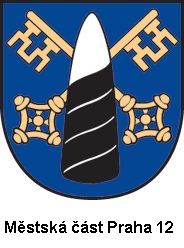 logo Prahy 12