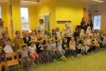 Slavnost všech svatých 1.11.2022